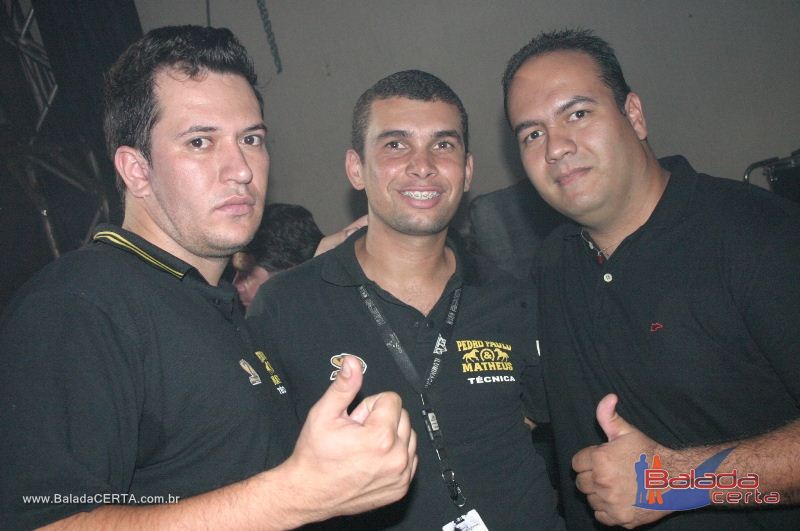Balada: Fotos de sexta no Planeta Country em guas Claras - DF