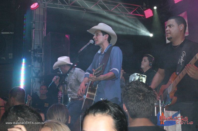 Balada: Fotos de sexta no Planeta Country em guas Claras - DF