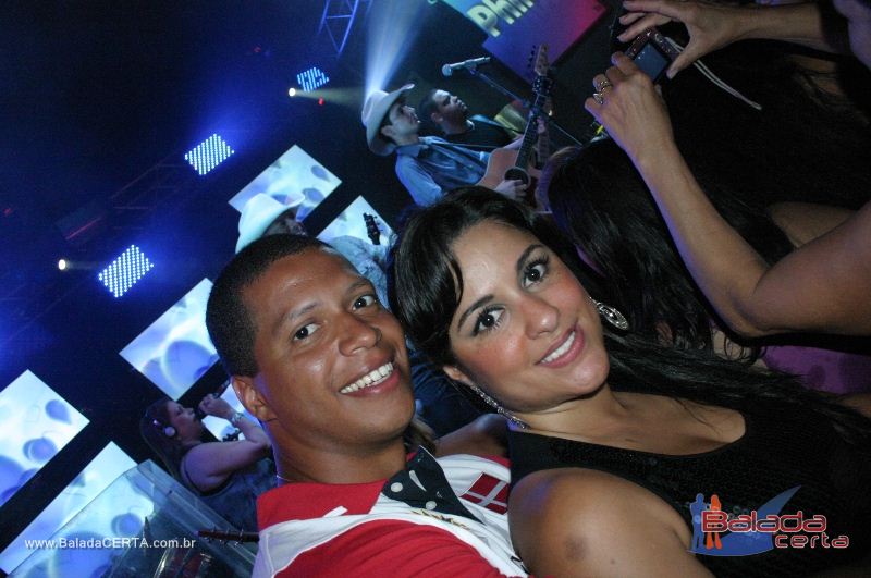 Balada: Fotos de sexta no Planeta Country em guas Claras - DF