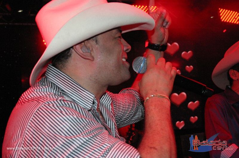 Balada: Fotos de sexta no Planeta Country em guas Claras - DF