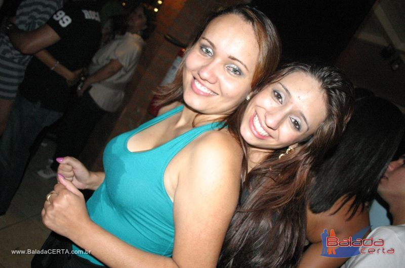 Balada: Fotos de sexta no Planeta Country em guas Claras - DF