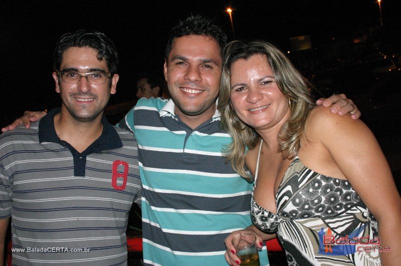 Balada: Fotos de sexta no Planeta Country em guas Claras - DF