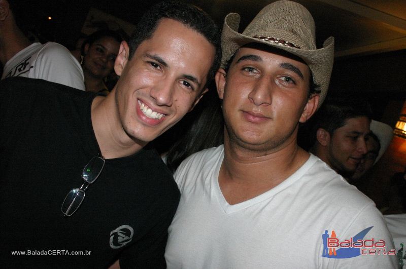 Balada: Fotos de sexta no Planeta Country em guas Claras - DF