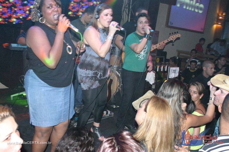 Balada: Fotos de sexta no Planeta Country em guas Claras - DF