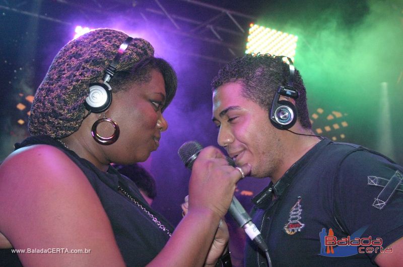 Balada: Fotos de sexta no Planeta Country em guas Claras - DF