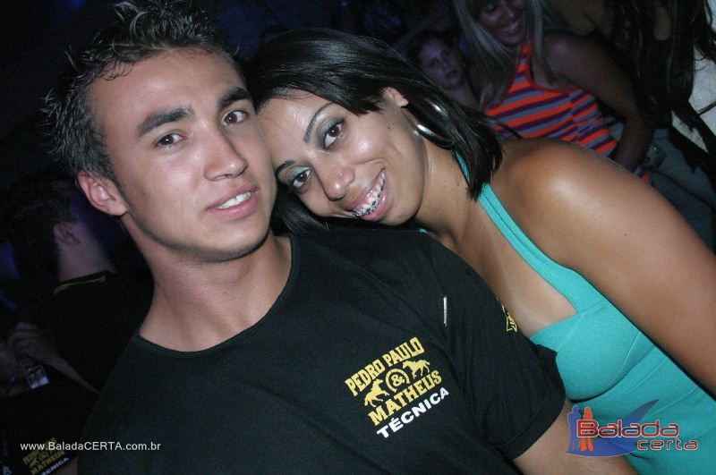 Balada: Fotos de sexta no Planeta Country em guas Claras - DF