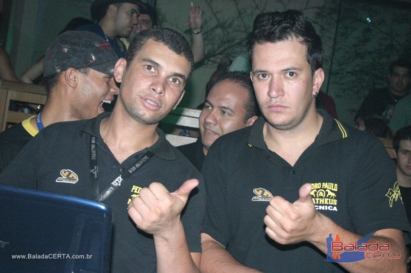 Balada: Fotos de sexta no Planeta Country em guas Claras - DF