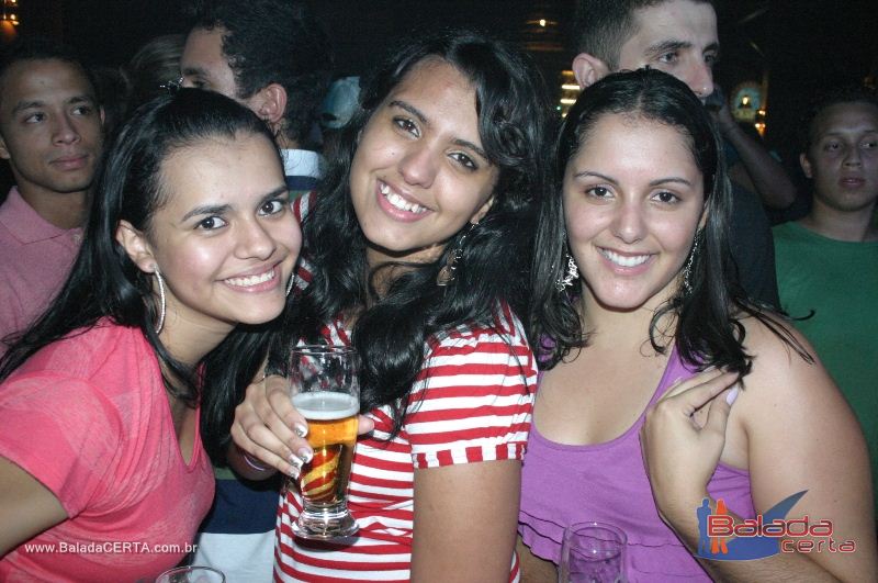 Balada: Fotos de sexta no Planeta Country em guas Claras - DF