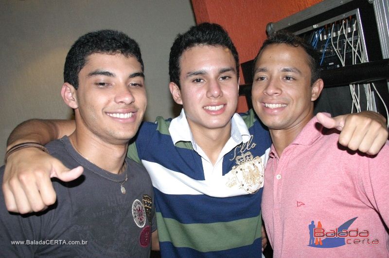 Balada: Fotos de sexta no Planeta Country em guas Claras - DF