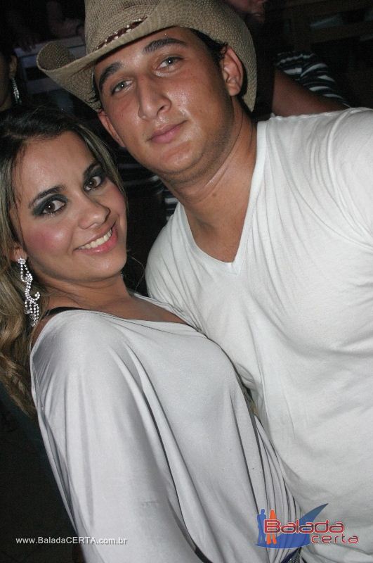 Balada: Fotos de sexta no Planeta Country em guas Claras - DF