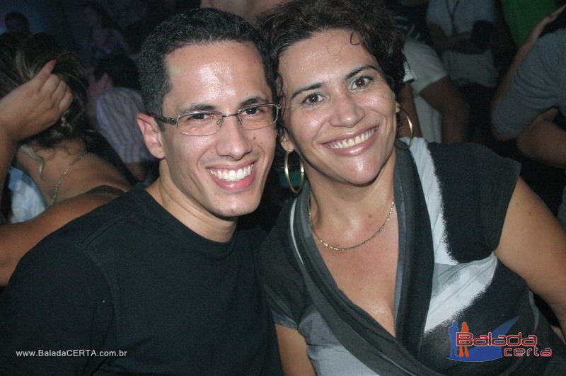 Balada: Fotos de sexta no Planeta Country em guas Claras - DF