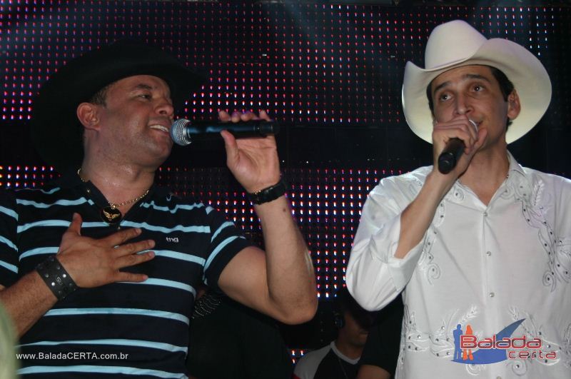 Balada: Fotos de quinta no Planeta Country em guas Claras - DF
