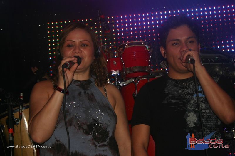 Balada: Fotos de quinta no Planeta Country em guas Claras - DF