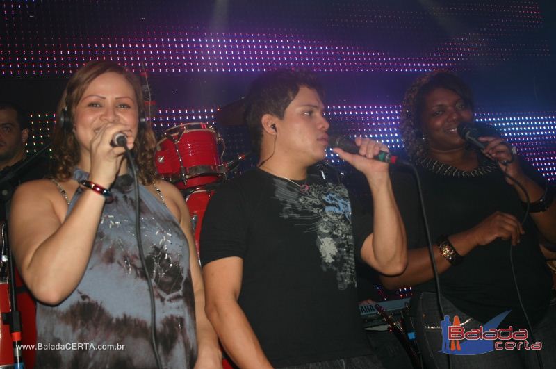 Balada: Fotos de quinta no Planeta Country em guas Claras - DF