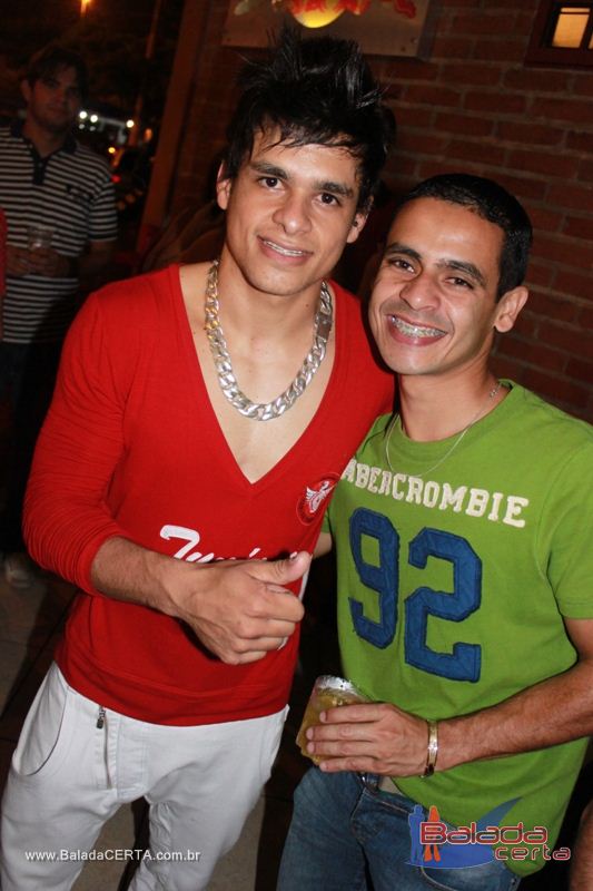 Balada: Fotos de ter�a no Planeta Country em �guas Claras - DF