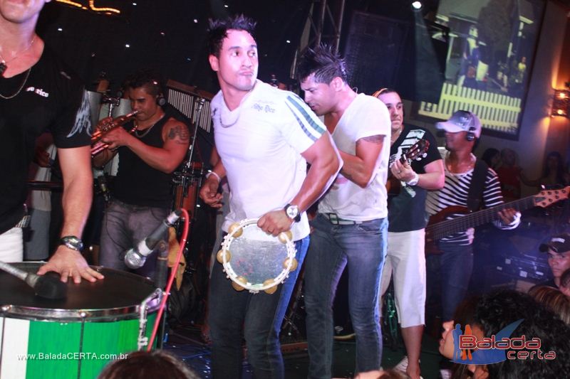 Balada: Fotos de ter�a no Planeta Country em �guas Claras - DF