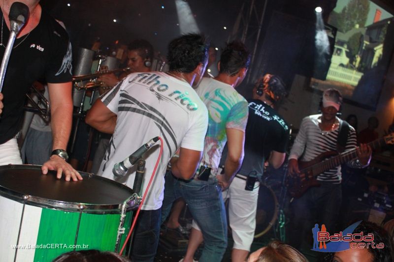 Balada: Fotos de ter�a no Planeta Country em �guas Claras - DF