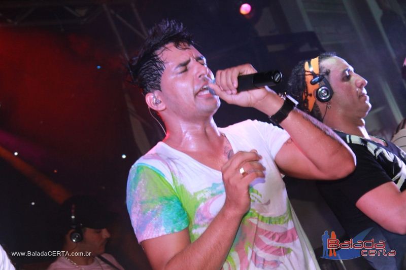 Balada: Fotos de ter�a no Planeta Country em �guas Claras - DF