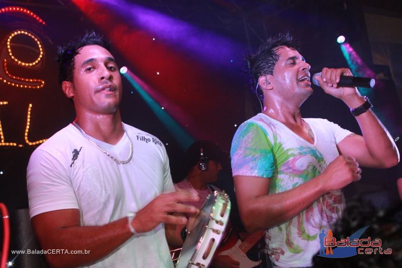 Balada: Fotos de ter�a no Planeta Country em �guas Claras - DF