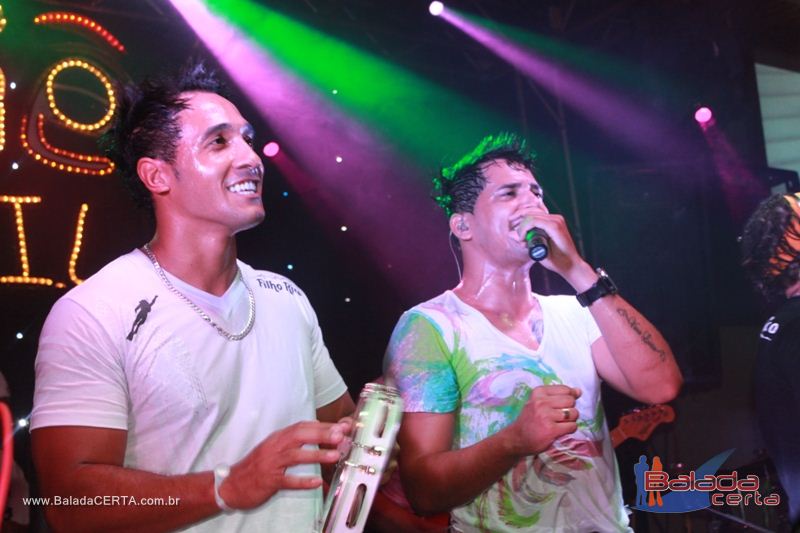 Balada: Fotos de ter�a no Planeta Country em �guas Claras - DF