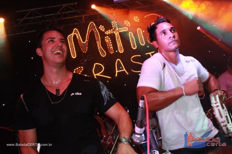 Balada: Fotos de ter�a no Planeta Country em �guas Claras - DF
