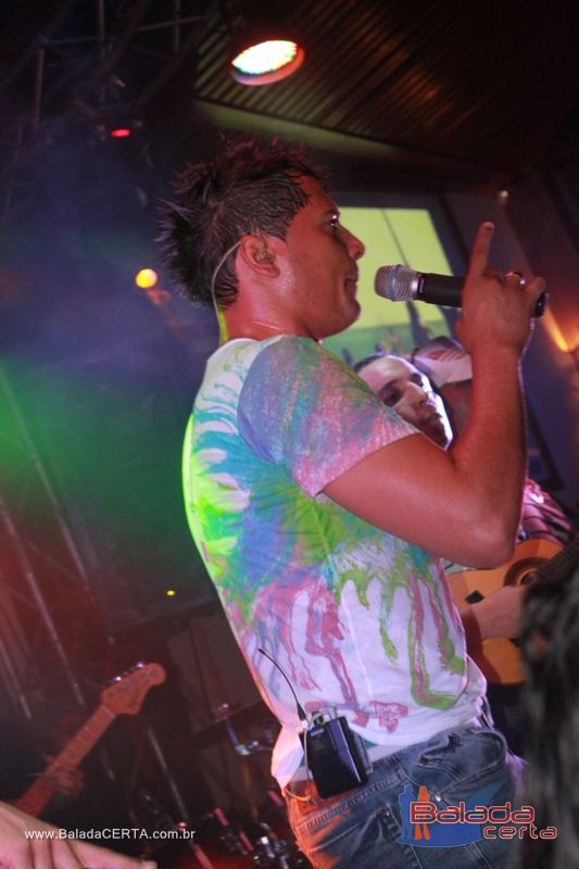 Balada: Fotos de ter�a no Planeta Country em �guas Claras - DF
