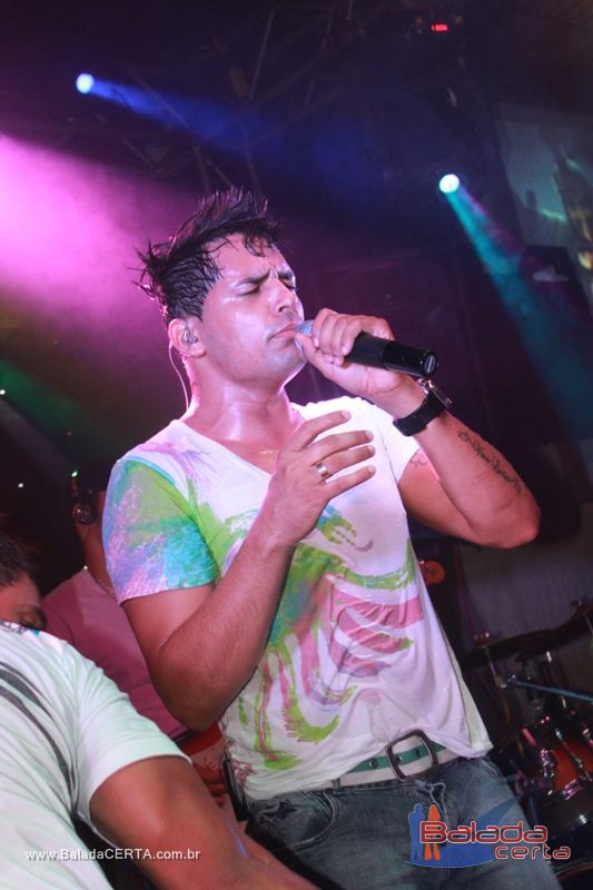 Balada: Fotos de ter�a no Planeta Country em �guas Claras - DF