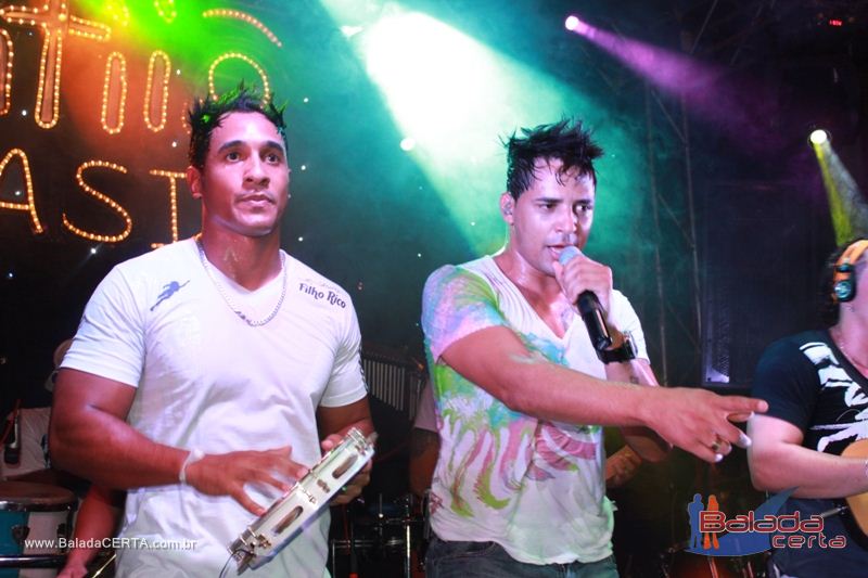 Balada: Fotos de ter�a no Planeta Country em �guas Claras - DF