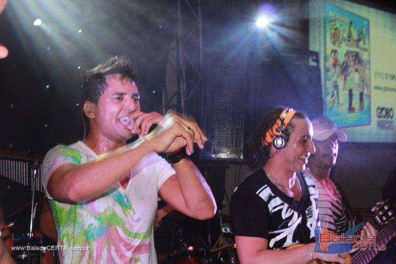 Balada: Fotos de ter�a no Planeta Country em �guas Claras - DF