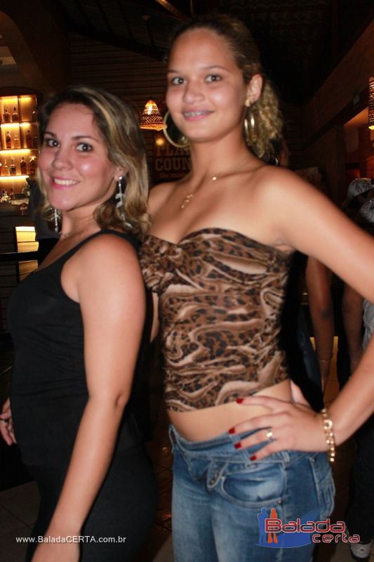 Balada: Fotos de ter�a no Planeta Country em �guas Claras - DF