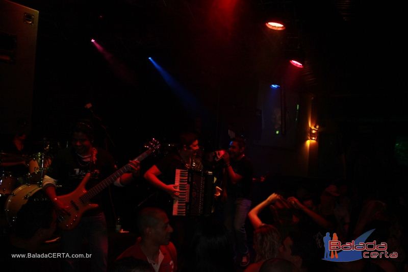 Balada: Fotos de quinta no Planeta Country em �guas Claras - DF