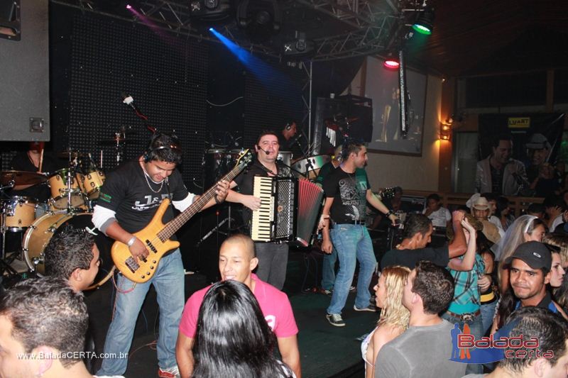 Balada: Fotos de quinta no Planeta Country em �guas Claras - DF