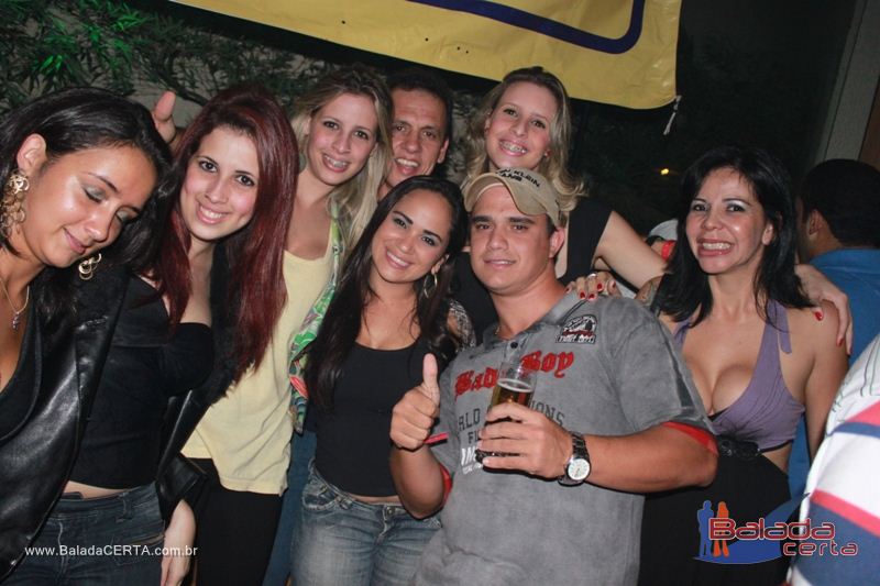 Balada: Fotos de quinta no Planeta Country em �guas Claras - DF