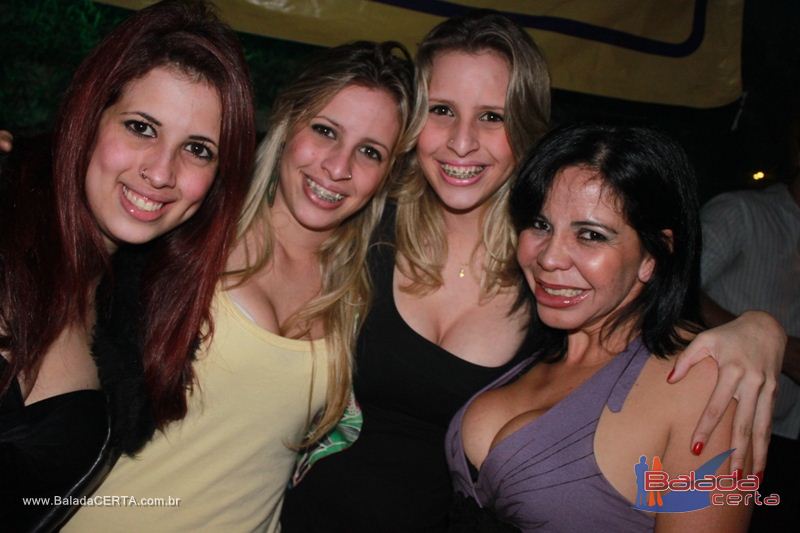 Balada: Fotos de quinta no Planeta Country em �guas Claras - DF