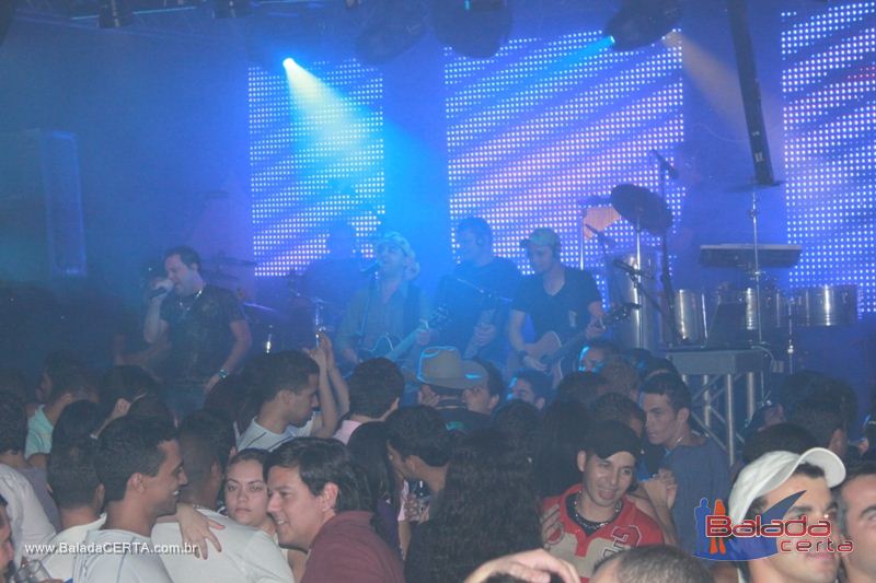 Balada: Fotos de quinta no Planeta Country em �guas Claras - DF