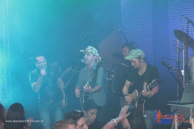 Balada: Fotos de quinta no Planeta Country em �guas Claras - DF