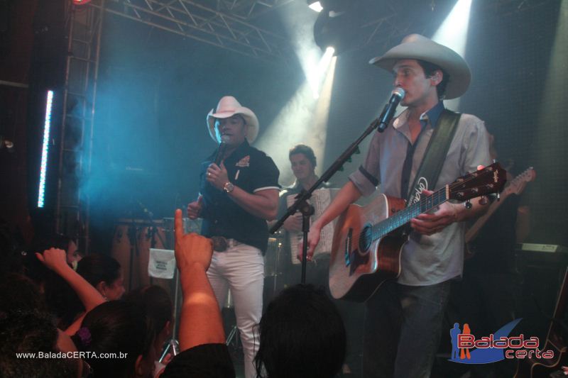 Balada: Fotos de quinta no Planeta Country em guas Claras - DF