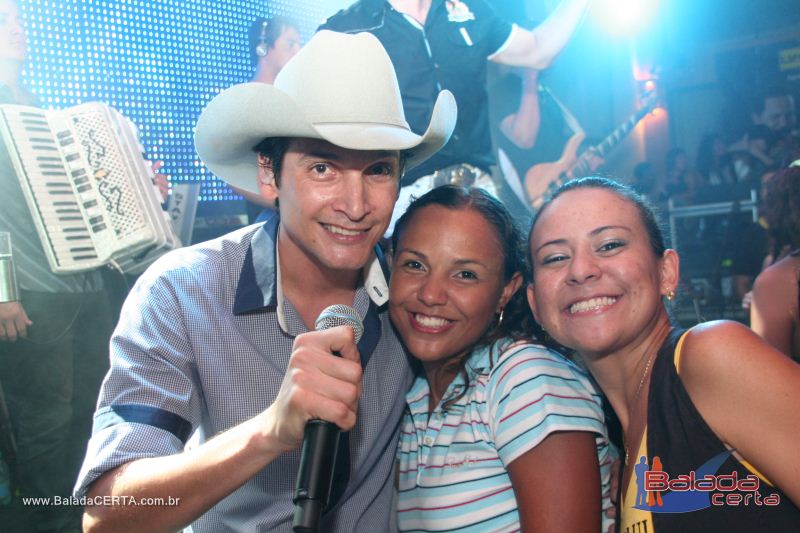 Balada: Fotos de quinta no Planeta Country em guas Claras - DF