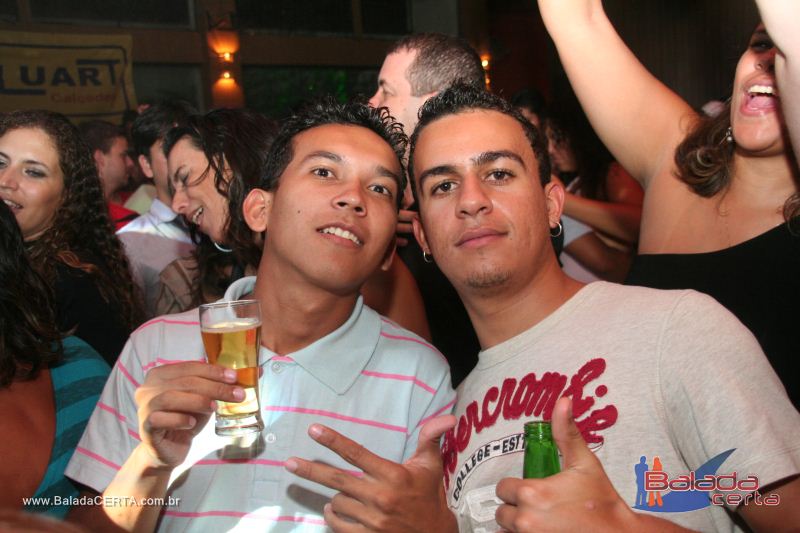 Balada: Fotos de quinta no Planeta Country em guas Claras - DF