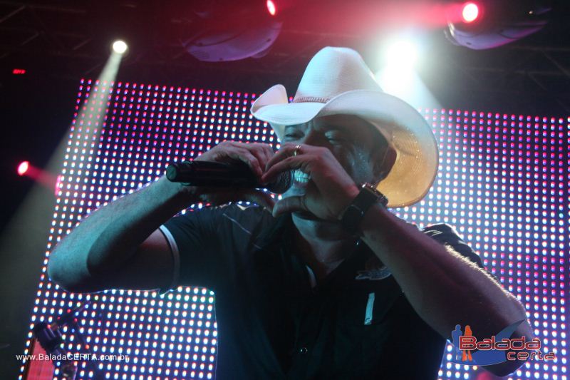 Balada: Fotos de quinta no Planeta Country em guas Claras - DF