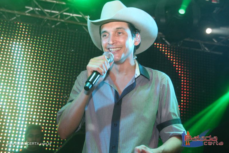 Balada: Fotos de quinta no Planeta Country em guas Claras - DF