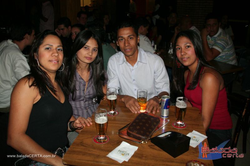 Balada: Fotos de Sexta na Roda do Choop no Ncleo Bandeirante - DF