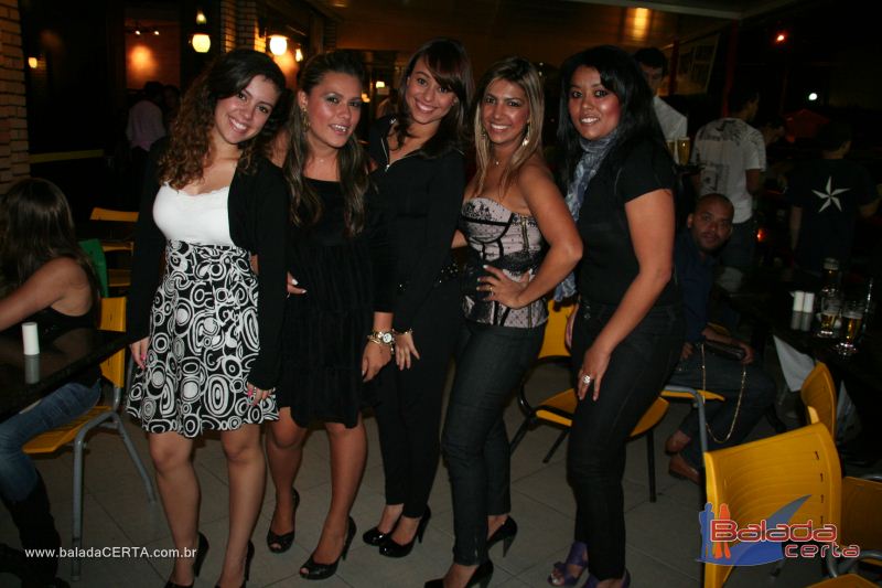 Balada: Fotos de Sexta na Roda do Choop no Ncleo Bandeirante - DF