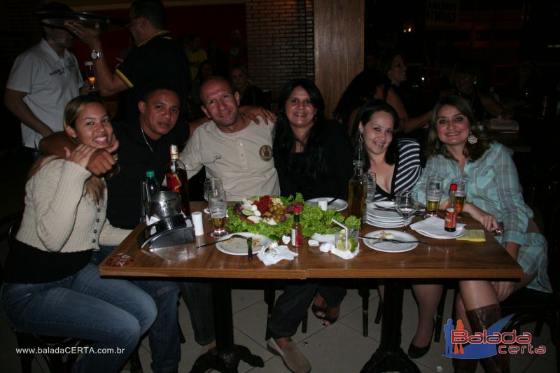 Balada: Fotos de Sexta na Roda do Choop no Ncleo Bandeirante - DF