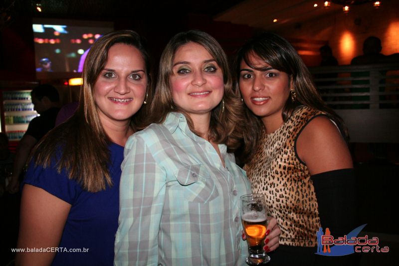Balada: Fotos de Sexta na Roda do Choop no Ncleo Bandeirante - DF