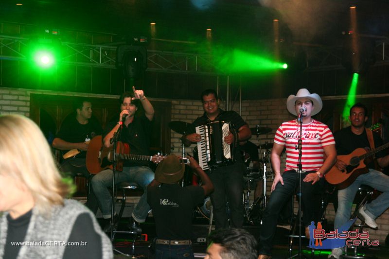 Balada: Fotos de Sexta na Roda do Choop no Ncleo Bandeirante - DF