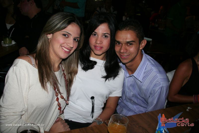Balada: Fotos de Sexta na Roda do Choop no Ncleo Bandeirante - DF