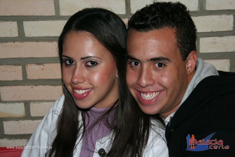 Balada: Fotos de sexta na Roda do Chopp no Ncleo Bandeirante - DF