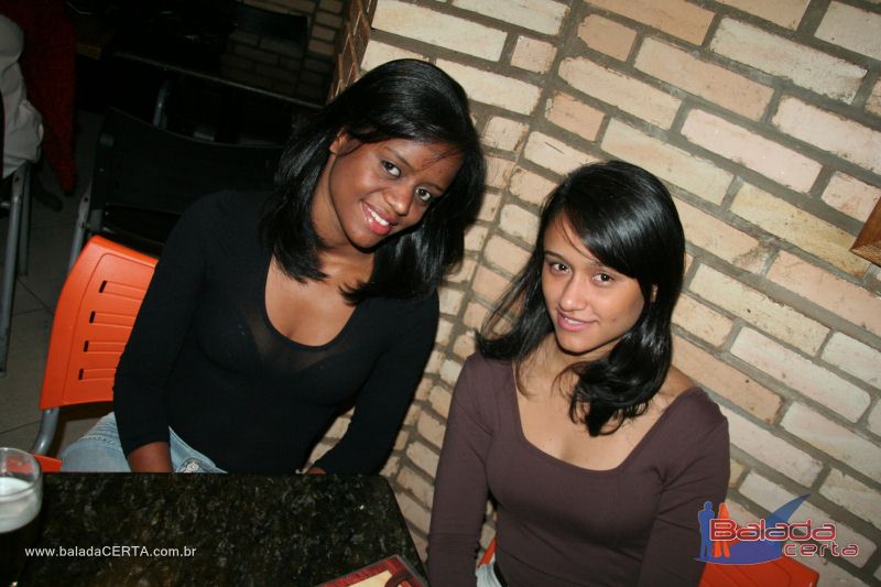 Balada: Fotos de sexta na Roda do Chopp no Ncleo Bandeirante - DF