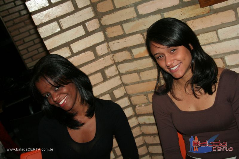 Balada: Fotos de sexta na Roda do Chopp no Ncleo Bandeirante - DF